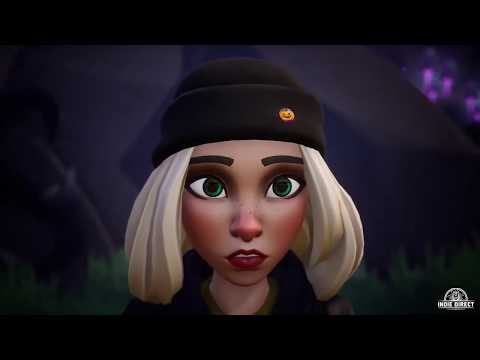 June 2020 Indie Games