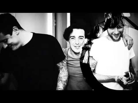 Deaf Havana - Holy (Official Video)