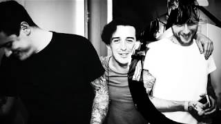 Deaf Havana - Holy (Official Video)