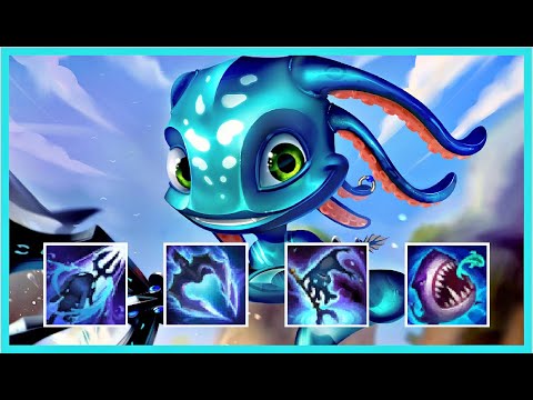 FIZZ MONTAGE - BEST PLAYS S13