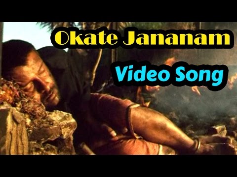 Okate Jananam Full Video Song || Siva Putrudu Movie || Vikram, Surya, Laila,