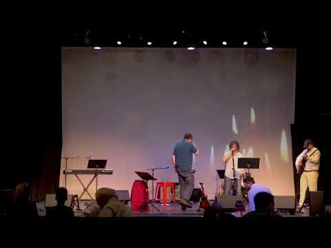 Revelation 7:1-8: The Sealing of the 144,000