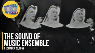 The Sound Of Music Ensemble "Preludium" on The Ed Sullivan Show