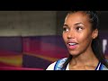Morgan Lake Women S High Jump Final IAAF World Championships