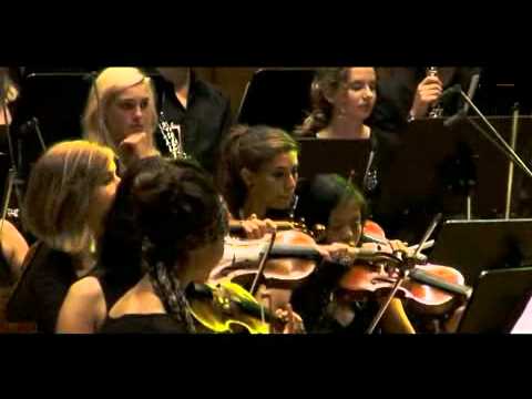 Sonopack - My Karma on a Scale (Gasteig 23.07.2011)