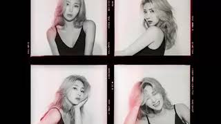 Giant Pink – I Don’t Think I Love You