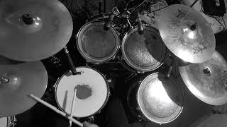 Phat Phunktion - Well Run Dry (DRUM COVER)