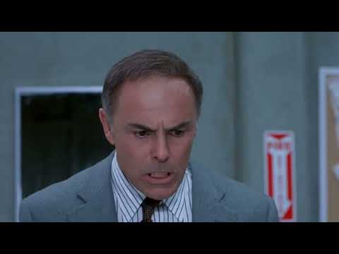 Kiss My @SS Dollar ~ Beverly Hills Cop 3 (1994)