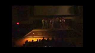 Change in My Life (M-Pact)-- The Brown Derbies