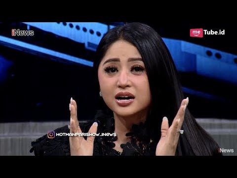 Dewi Perssik NYESEL! Pernah Berantem dengan Julia Perez Part 1B - HPS 23/08