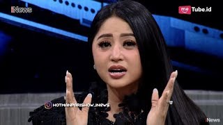 Download lagu Dewi Perssik NYESEL! Pernah Berantem dengan Julia Perez Part 1B - HPS 23/08 mp3 Download lagu Dewi Perssik NYESEL! Pernah Berantem dengan Julia Perez Part 1B - HPS 23/08 mp3