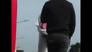 Fakhrul Razi & Rina Nose - Cinta Kita Live at Inbox SCTV