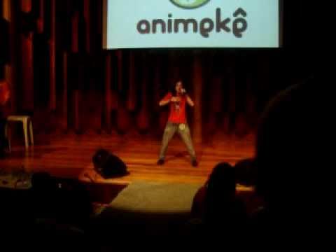 Vini / PJ Lequerica - Pokémon Johto（Cover）