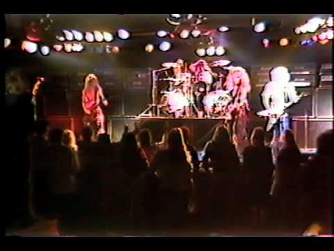 Sweet Savage USA "Gonna Lose That Girl"