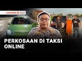Penumpang Perempuan Jadi Korban Perkosaan Driver Taksi Online Liputan 6