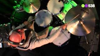 Guus Meeuwis live @EversStaatOp538- Zo Ver Weg