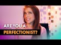 Are YOU a Perfectionist? — Therapist Explains!