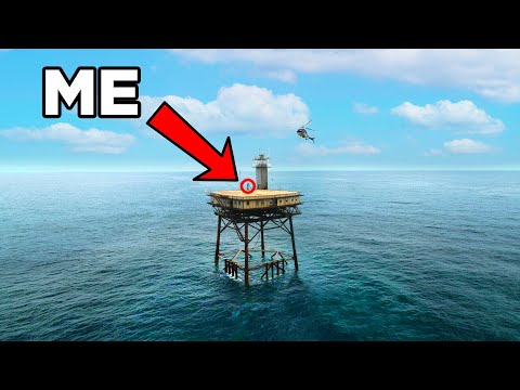 Overnight in the World's Most Dangerous Hotel