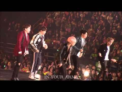 151028 SHINee_DTB@スパコンSAITAMA