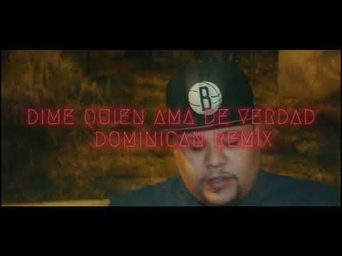 Mr Cash El VIP - Dime Quien Ama De Verdad | Video Official