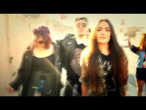 Raven Felix - Work Drink F**k Sleep (Official Music Video)