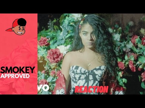 American Rapper First Time Hearing - Jessie Reyez - BEFORE LOVE CAME TO KILL US [Reaction]
