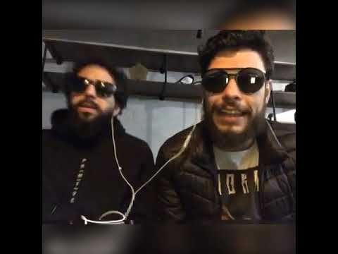 Lil Lucaxxx e Emicouto - AMANHÃ