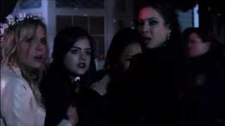 PLL - Maya death FRENCH.