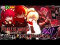PT2 Reincarnation Coliseum Reacts To Ryomen Sukuna Jujutsu Kaisen Gacha React