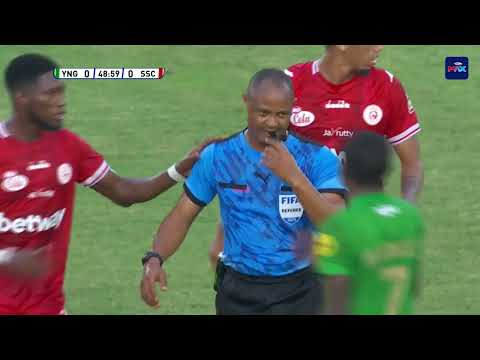 Yanga SC 1-0 Simba SC | Highlights | Ngao Ya Jamii 16/09/2025