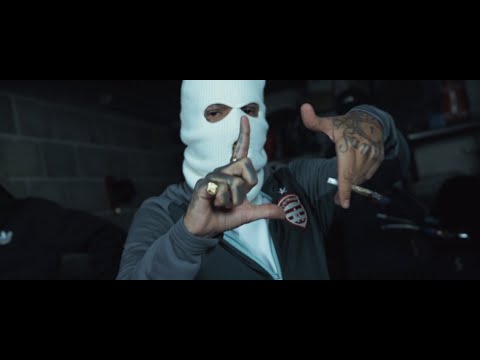 Sean Poly - Popo ft. Vacca