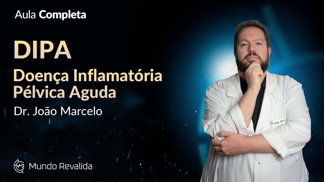 DIPA: Definição, Etiologia, Fatores de Risco, Quadro Clínico e muito mais!