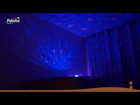 PABOBO - Projector Milky Way