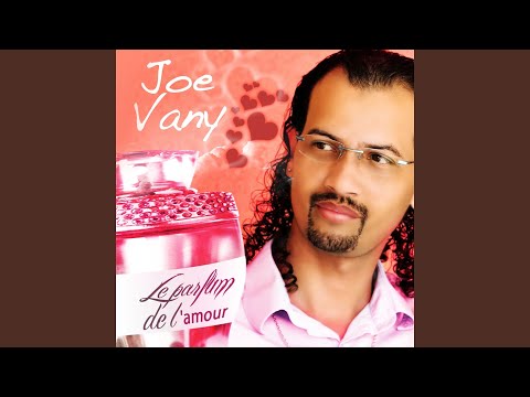 Le parfum de l'amour