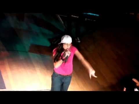 LaLa Band presents Gloria - Gangsta's Paradise