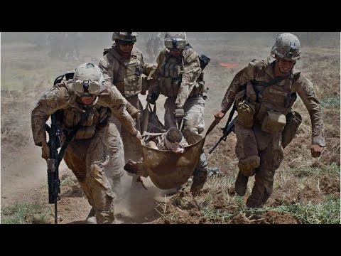 SOLDADO FERIDO - VOZ DA VERDADE