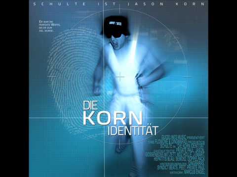 Schulte feat. Jason - "Asozial" aus "Die Korn Identität"
