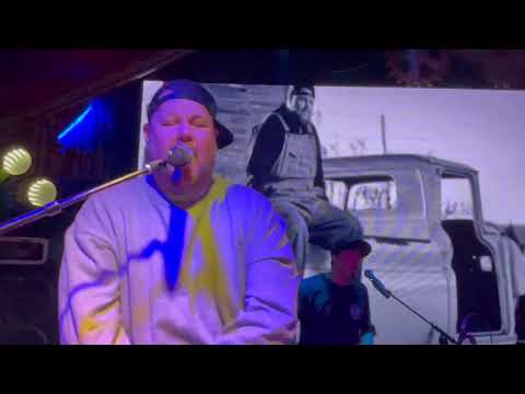 Big B – “Before I Leave This Place” (Live at SRH Fest)