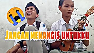 Download lagu Jangan menangis untukku mp3