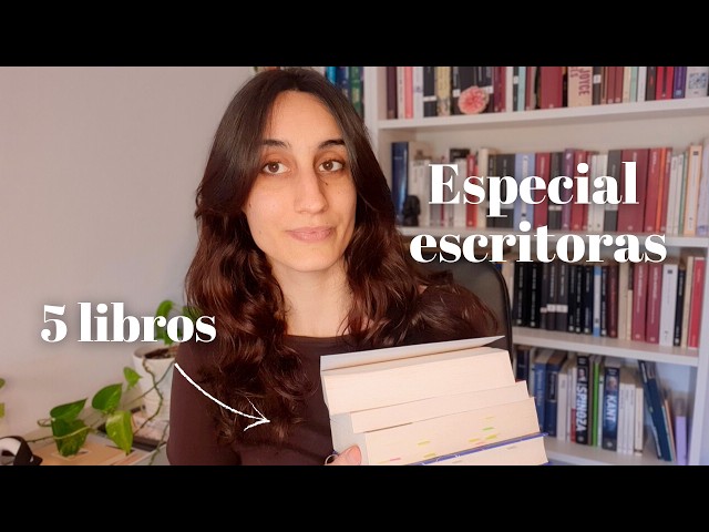 Vídeo relacionado con La mujer sin sepultura (Narrativa nº 25)