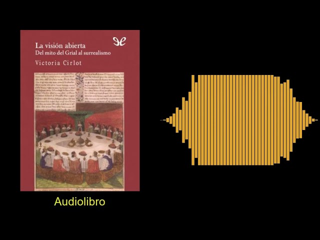 Vídeo relacionado con La visión abierta: Del mito del Grial al surrealismo: 68 (El Árbol del Paraíso)