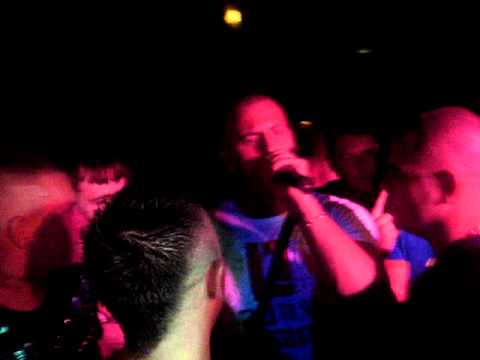 MC Viper & D.O.T - Royal Flush - Overdose Vs Monroes Reunion @ Jaxx In Bolton