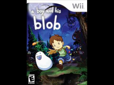 Fave VGM #479: "Dark Caves" ~ Daniel Sadowski