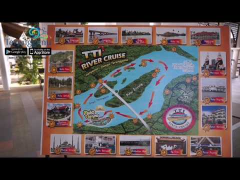 TTI River Cruise