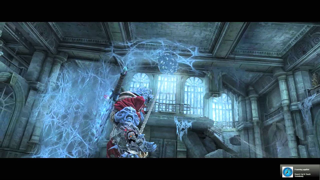 Darksiders (2010) (PC) (Vigil Games)