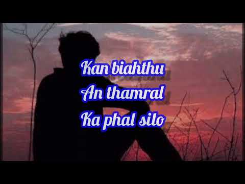 Tc Woody - Ka hriatrengna (Lyrics Video)