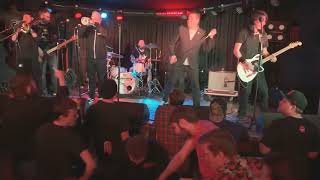 Mustard Plug - YOU ( live at Distrikt Victoria, BC)