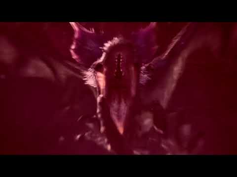 How yian garuga's theme probably should sound like.