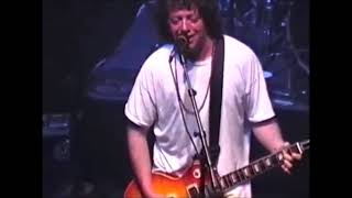 Ween - I Don't Want It - 2003-05-03 New Orleans LA State Palace Theatre