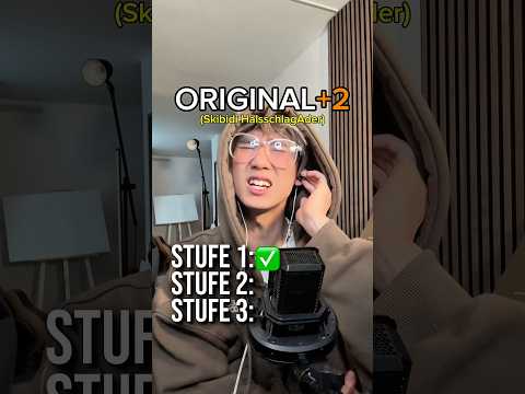 Wie weit kommt Hao??? 😭😭😭 HAHA #meme #flachwitz #youtubeshorts #memes #2025 #humor #singing